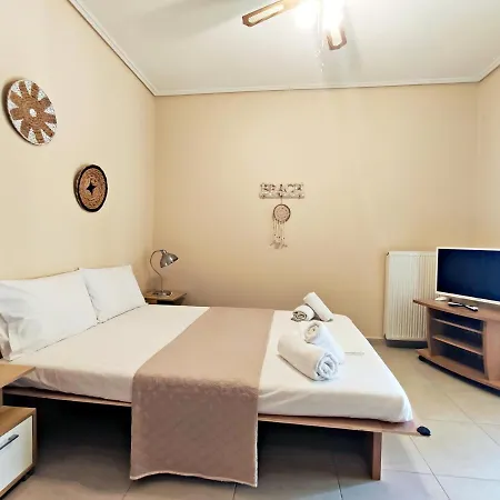 Apus Family * Lefkáda