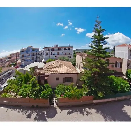 Apus Family * Lefkáda