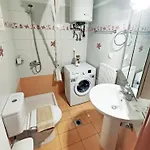 Апартаменты Apus Family Лефкада