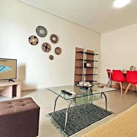 Apus Family Апартаменты Лефкада