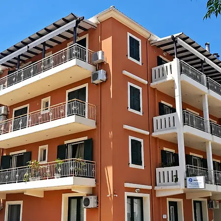 Apus Family Appartement