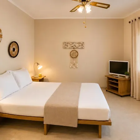 Appartement Apus Family