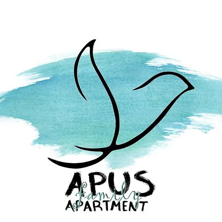 Apus Family Апартаменты Лефкада